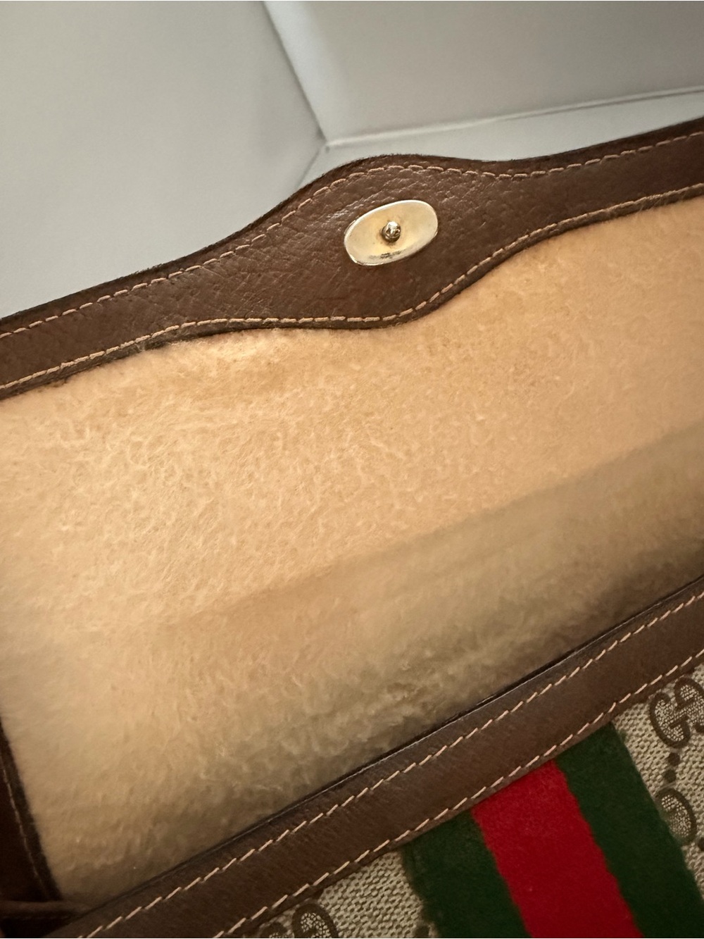 Gucci Accessory Collection Clutch - Picture 8 of 11